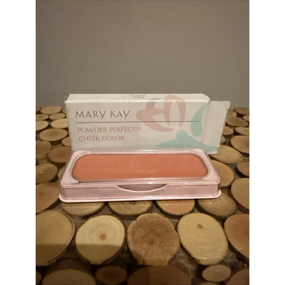 Mary Kay new mary